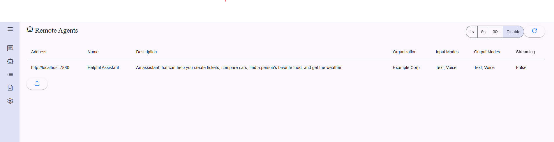 Architecture Diagram